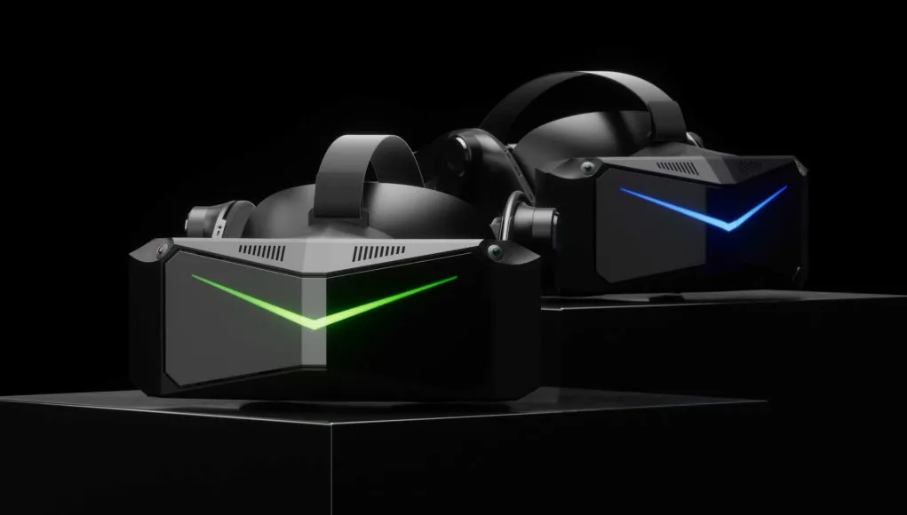 Pimax mostra i nuovi visori VR per PC di fascia alta incentrati su convenienza e prestazioni
