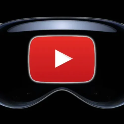 YouTube si unisce a Netflix: niente app per Apple Vision Pro