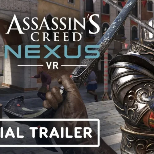 Il trailer di Assassin’s Creed Nexus VR rivela il gameplay e la data di uscita
