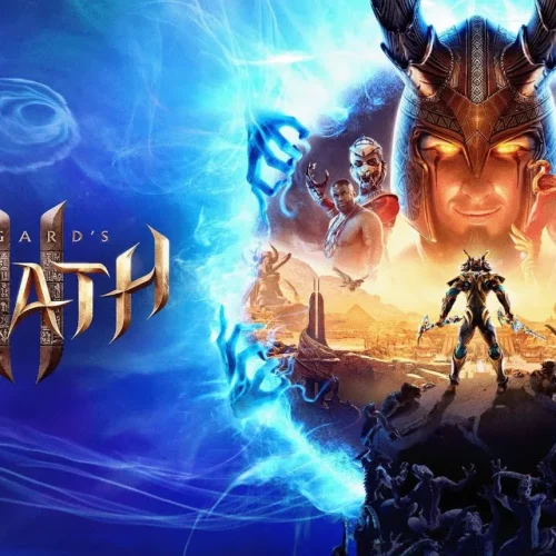 Asgard’s Wrath 2 uscirà il 15 dicembre per i visori Meta Quest