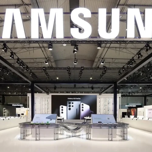 Samsung deposita il marchio Samsung Glasses nel Regno Unito